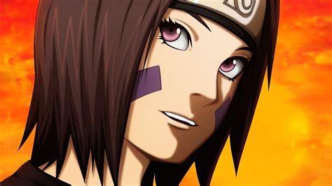 Rin Nohara Does Hentai Ranked Online Match Naruto Ultimate Ninja