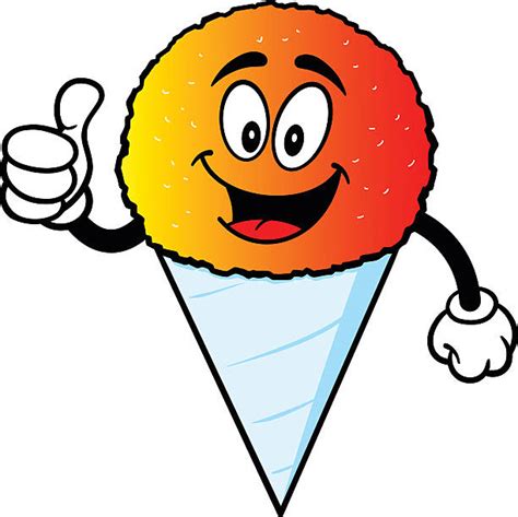 Shaved Ice Illustrations Royalty Free Vector Graphics And Clip Art Istock