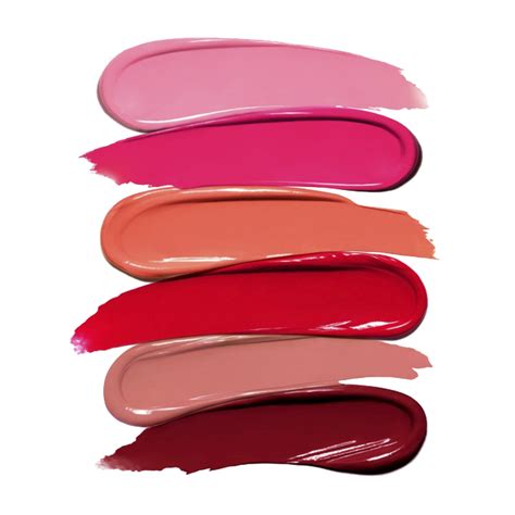 Lip Gloss Swatch Png png image