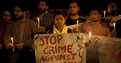 Interview Renews Horror Of New Delhi Gang Rape The New York Times