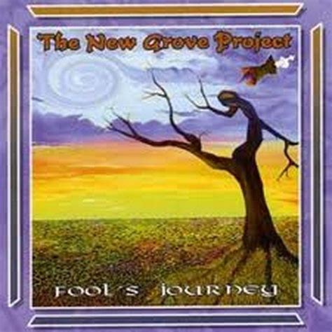 Prog Rock Little Place Decision The New Grove Project 1997