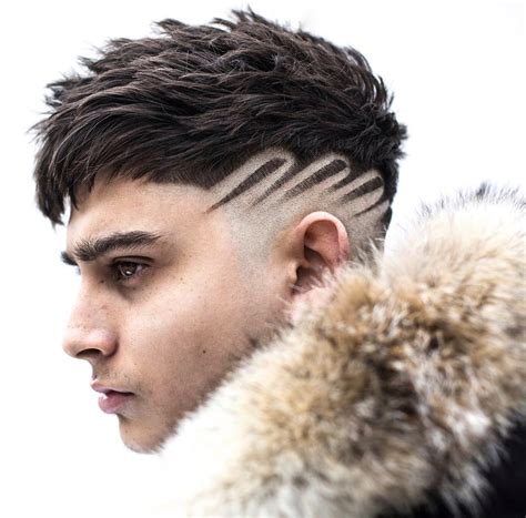 15 Trendy Haircuts For Men 2023 Styles