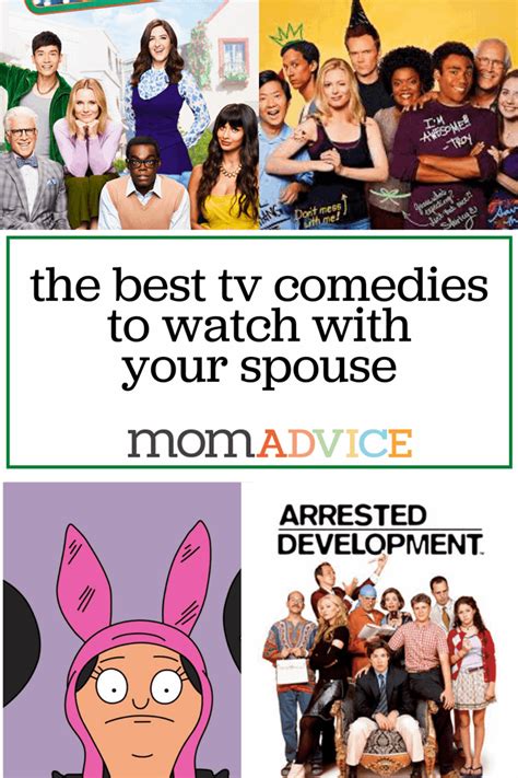 18 Hilarious Tv Shows To Watch With Your Husband Momadvice