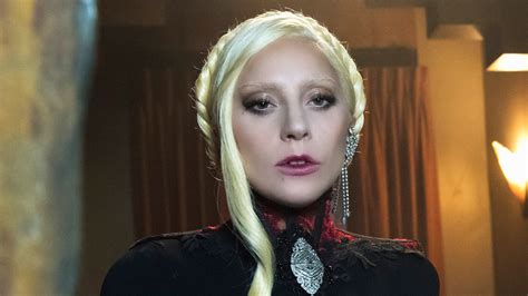 American Horror Story Hotel Recap Episode Lady Gaga Finally Met Her Fate On American