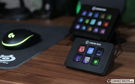 Valve answers all of our burning questions about the steam deck, its new handheld gaming pc. Stream Deck Mini: Everything You Need to Know | Gaming Careers