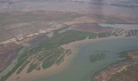 Niger River Bamako Mali Flickr Photo Sharing