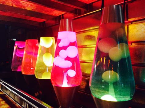 It always helps to understand about how the lava lamp works in the first place and you'll find the answer very quickly. Lava Lamps | Lava Lamps at Spencer's Stores | Mike Mozart ...