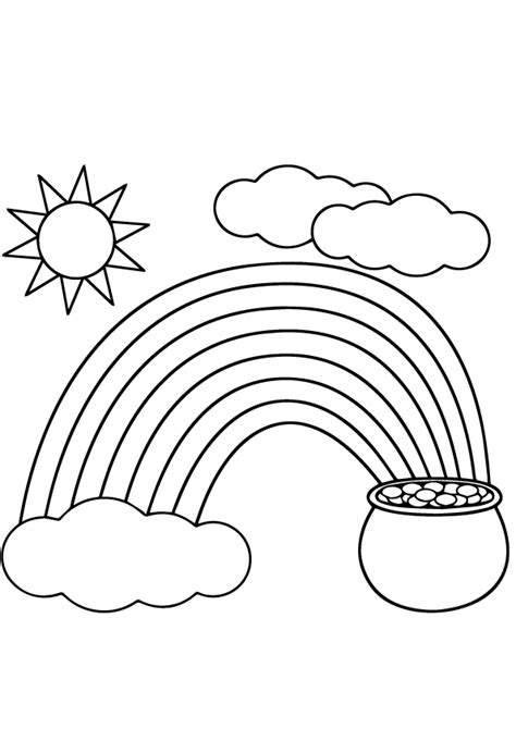 Coloring pages are fun for children of all ages and are a great educational tool that helps children develop fine motor skills, creativity and color recognition! St. Patrick's Day: Coloring Pages & Books - 100% FREE and ...