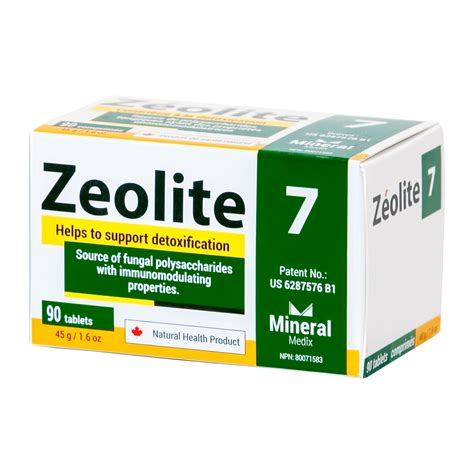 Zeolite 7