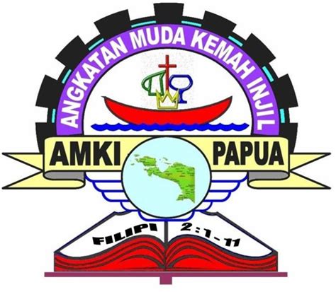 Gereja Kemah Injil Kingmi Klasis Walak Jemaat Eben Haezer Watikam Papua Angkatan Muda Kemah
