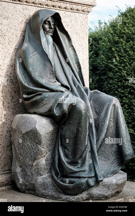 Augustus Memorial Hi Res Stock Photography And Images Alamy