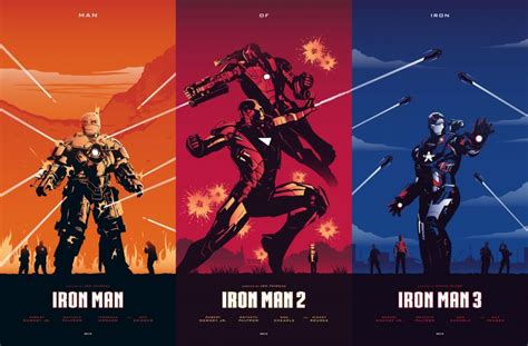 If you don't find the exact resolution you are looking for, go for 'original' or higher resolution which may fits. Fanowski plakat trylogii Iron Mana - Planeta Marvel