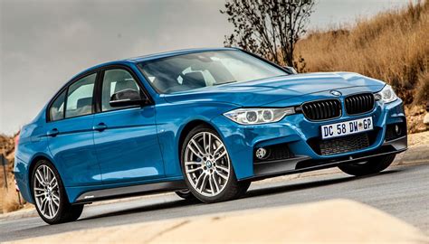 Bmw 335i M Performance Edition Expressly Limited