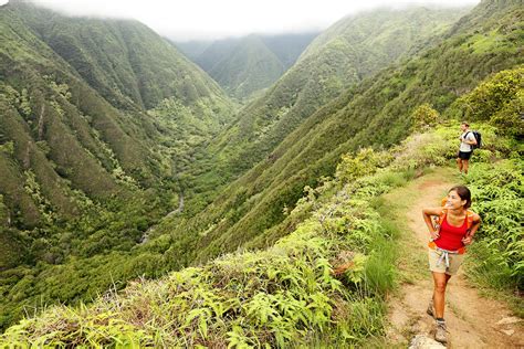 Skydiving Best Hikes In Maui Hawaii Skydiving