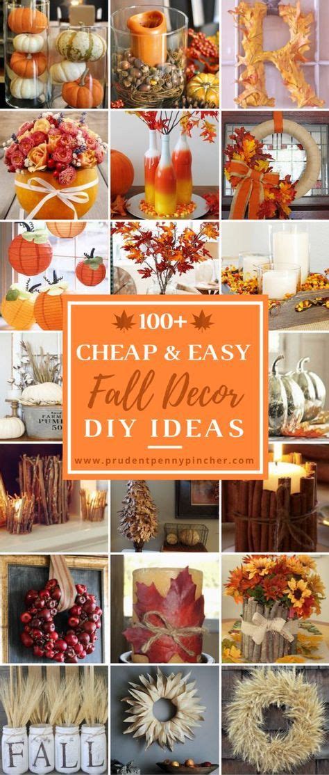 100 Cheap And Easy Fall Porch Decor Ideas Prudent Penny Pincher Easy