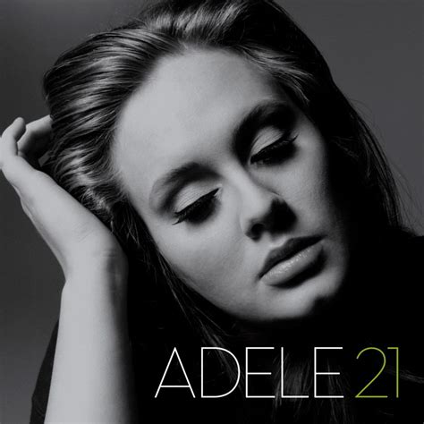 21 Adele Student Life
