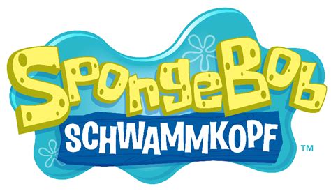 Spongebob Logo Png Png Image Collection