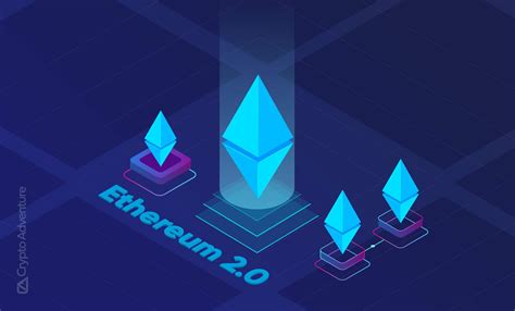 📰 A Guide To The Top 5 Ethereum 20 Eth 20 Staking Pools