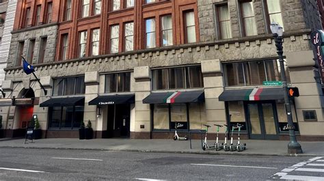 Downtown Portlands Kimpton Hotel Vintage Sells For 329 Million