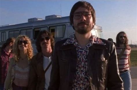 In the movie almost famous, i noticed jimmy fallon's name was listed in the credits.who did he play? Before They Were Famous: The First Roles Of 19 Big Stars