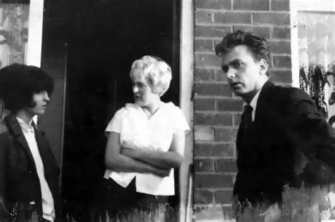 Doctor Friend Of Ian Brady Reveals He Knows Where Moors Murderer And Myra Hindley Buried Keith