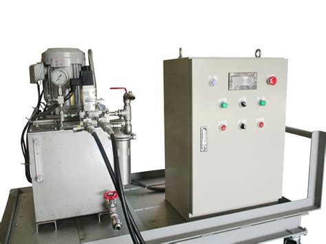 一般産業機械：タイヨーインタナショナル株式会社 水圧機器、油圧機器、空気圧機器の輸入販売