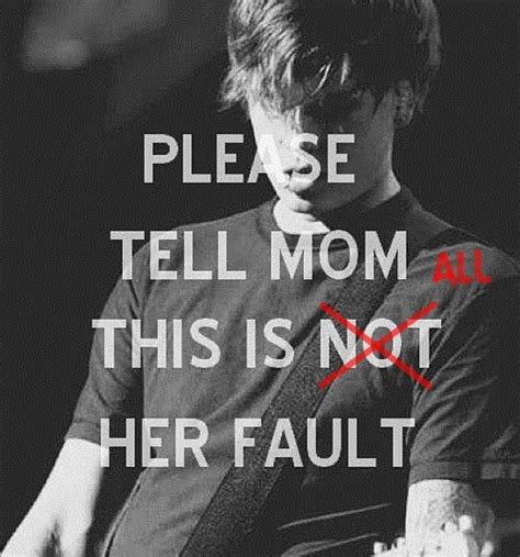 Blink 182 Quotes On Tumblr