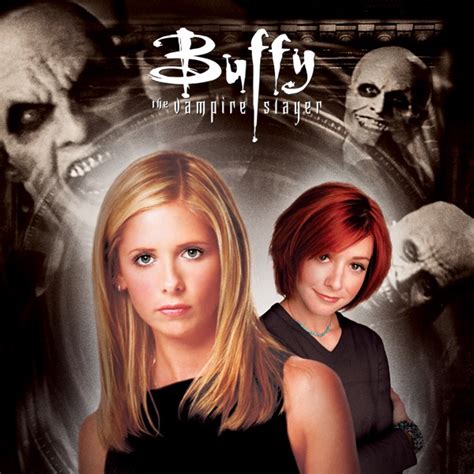 Buffy The Vampire Slayer Season 4 On Itunes