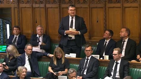 Milton Keynes Mp Pays Tribute To The Queen In The House Of Commons 1055 Thepoint
