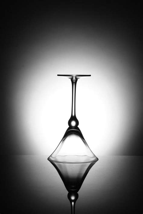 25 Elegant Glassware Photography Inspirations