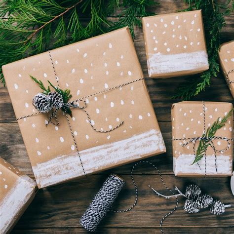 Top Best Christmas Wrapping Paper Ideas To Make The T Stand Out