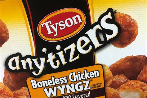 Tsn), is voluntarily recalling approximately 8.5 million pounds of frozen, fully cooked chicken. Tyson Foods to Acquire Keystone Foods for $2.2 Billion