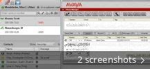 Avaya one-X Communicator (free) download Windows version