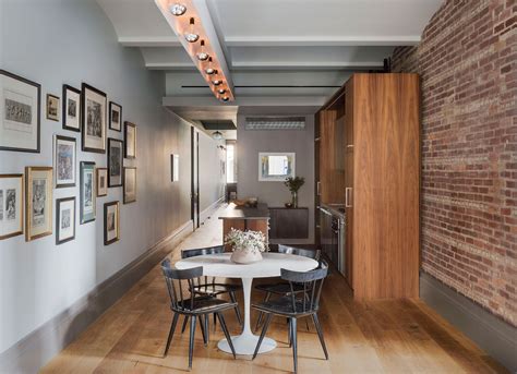 A Petite New York City Loft That Packs A Powerful Style Punch In 2022