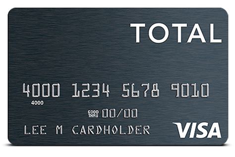 Many banks will increase debit card limit amounts if asked, either on a temporary or since this protective measure can help limit exposure during theft or fraud, it may be a good idea to raise your threshold temporarily. Total Visa® Credit Card - Info & Reviews - Credit Card Insider