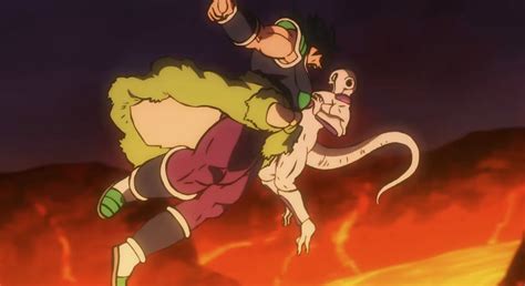 I am guessing it's either coming soon or it was taken out as they. ¿Detalles sobre Freezer en sinopsis de Dragon Ball Super ...