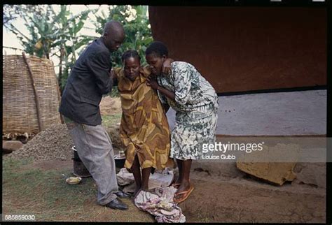 Female Circumcision Stock Fotos Und Bilder Getty Images