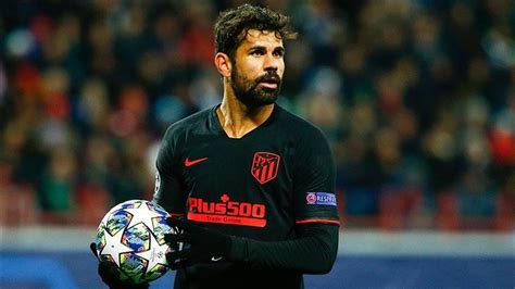 €6.00m* oct 7, 1988 in lagarto, brazil. Atletico Madrid's Diego Costa fined for tax evasion