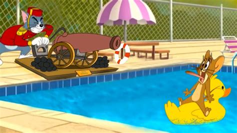 Characters tom and jerry (for your baby). Tom and Jerry |Cat Got Your Luggage- It's all relative ...