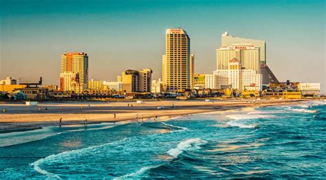 Beach Weather Forecast For Atlantic City Beach Atlantic