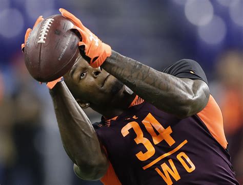 But dk metcalf is a whole different category of athlete. Montez Sweat, DK Metcalf among big winners at NFL scouting ...