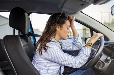 10 Ways To Reduce Stress While Driving Rivervale