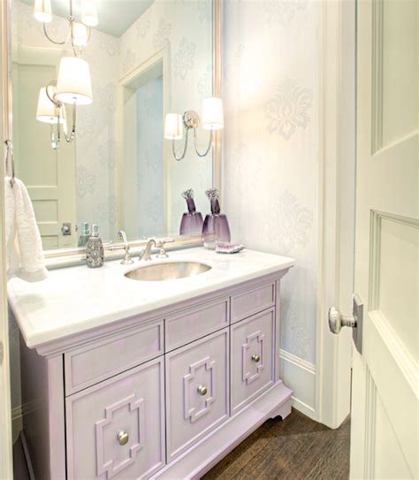 Lavender Bathroom Ideas 35 Best Purple Bathroom Ideas Purple