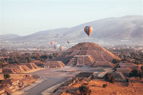 A Complete Guide To Visiting Teotihuacan From Mexico City [2023 ]