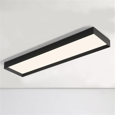 Plafonnier Led Munich Ii W Acb Wonderlamp Fr