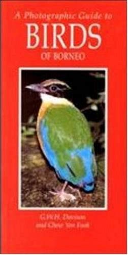 Wxicof Wild Bird Books
