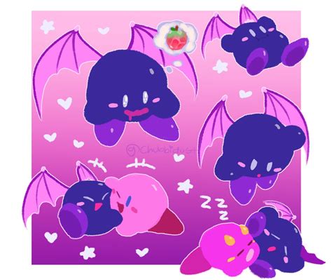 🌺 Chubbi 🌺 On Twitter Kirby Character Kirby Memes Kirby Art