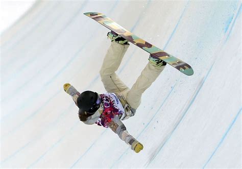 Winter Olympics 2014 Us Wins 2 Medals In Womens Snowboarding