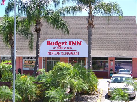 Pinellas park, florida census data & community profile. Bayside Inn Pinellas Park Florida Hotel - Travel ...