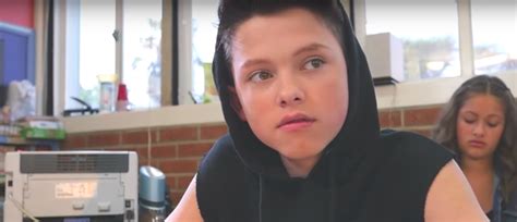 Review Jacob Sartorius Is Growing Up And His Music Is Gloing Up The Diamondback